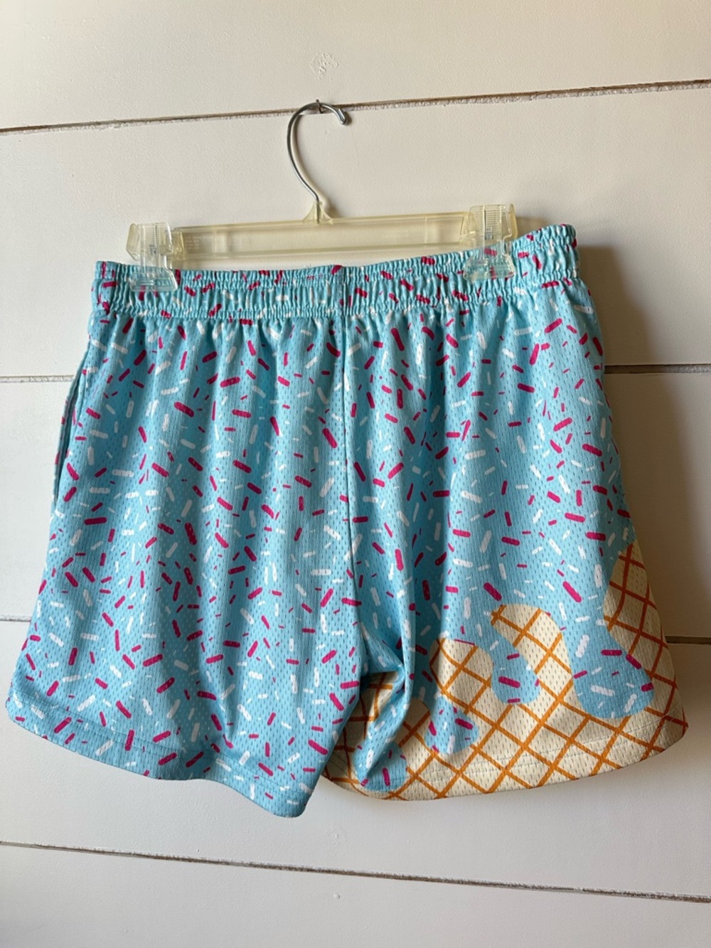 Baseball Lifestyle 101 Ice Cream
shorts - Picture 5 of 5